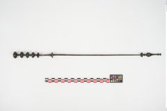 Foto von Bronzemehrkopfnadel (NHMW-PRAE-025099)
